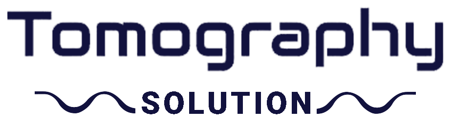 TomographySolution